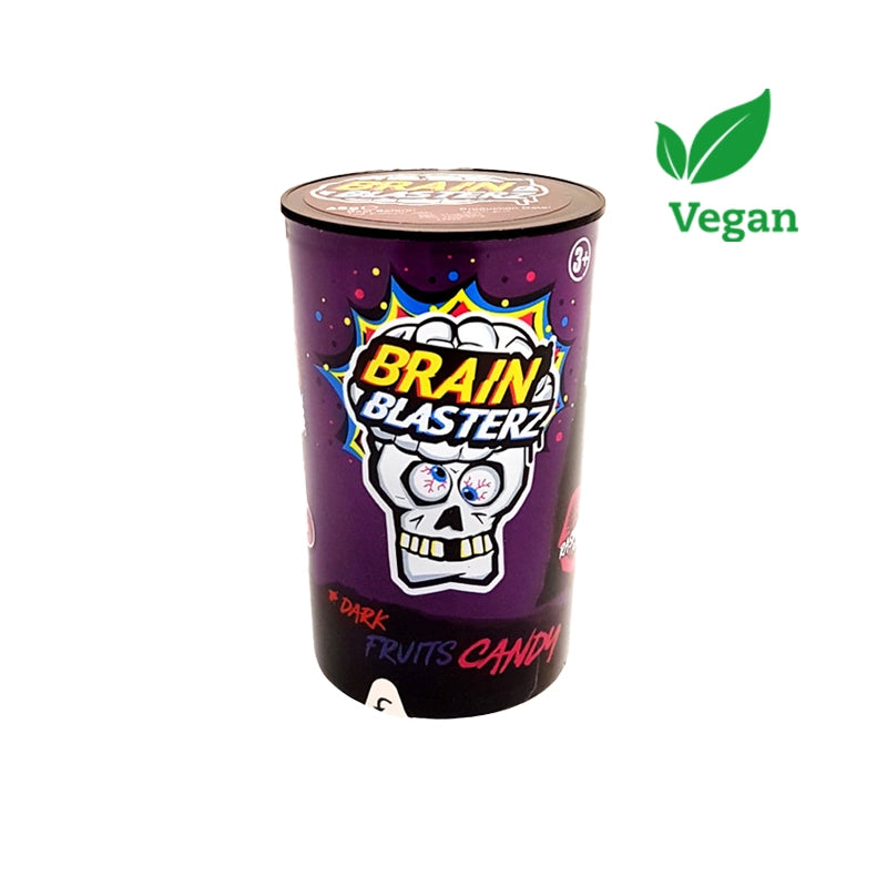 Brain Blasterz Berry Candy
