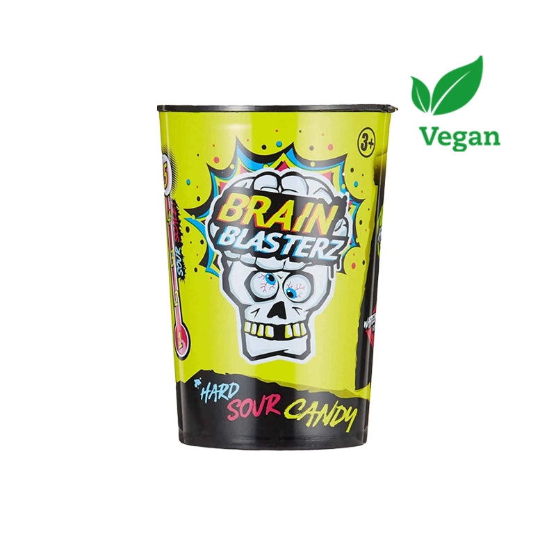Brain Blasterz Sour Candy 48g