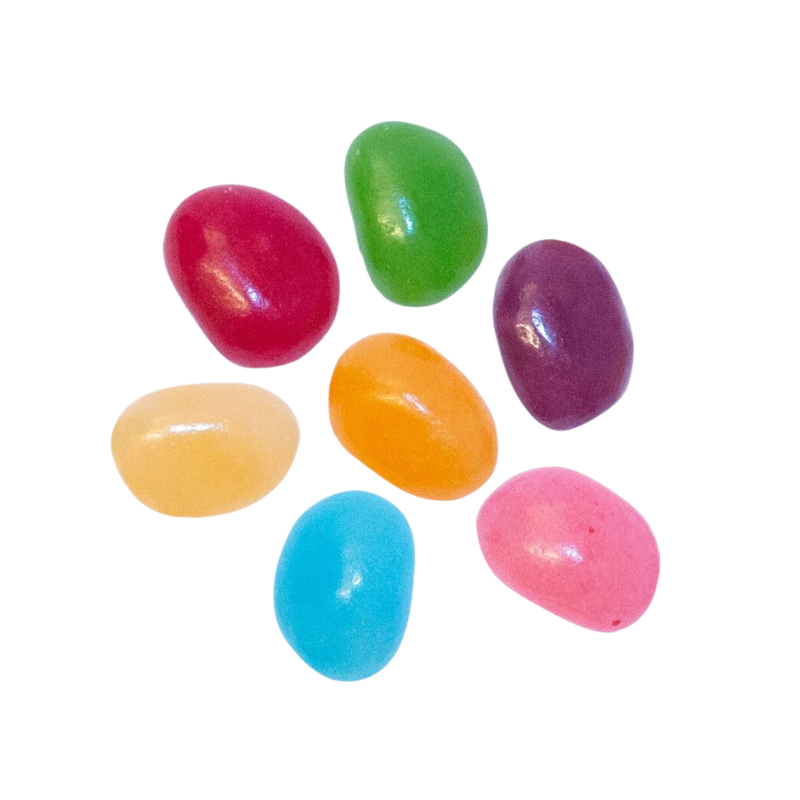 Jelly Bean Gourmet - 50 gram