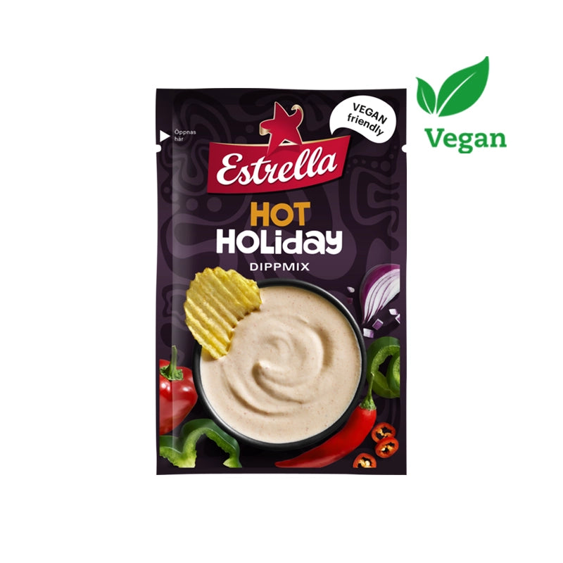 Estrella Dipmix - Hot Holiday