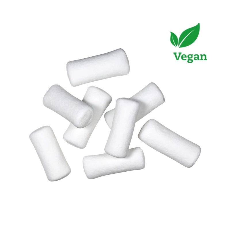 Licorice Chalks - 50 grams