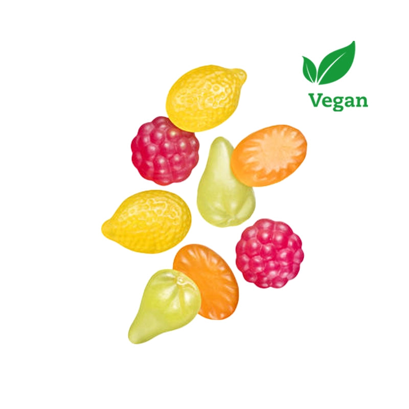 Tutti Frutti Original - 50 grams