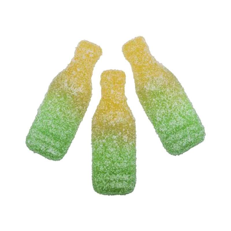 Sour Pear Bottles - 50 gram