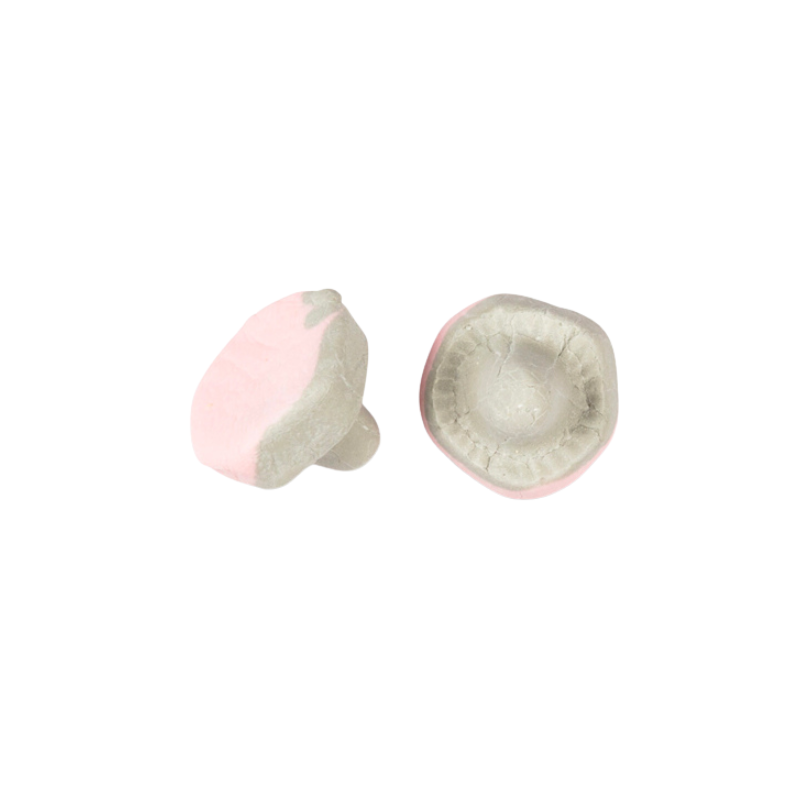 Raspberry Licorice Mushrooms - 50 gram