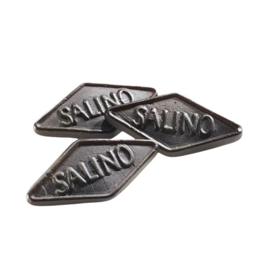 Haribo Salino - 50 gramos