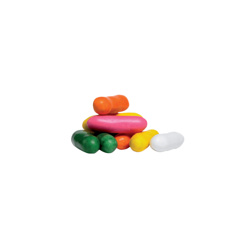 Licorice Sticks - 50 gram
