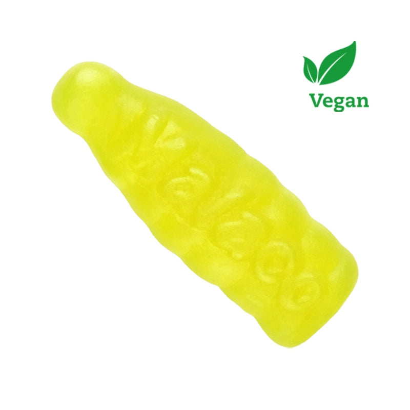 Malaco Apple Bottle - 50 gram