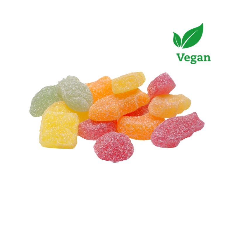 Malaco Gott & Blandat Ácido - 50 gramos