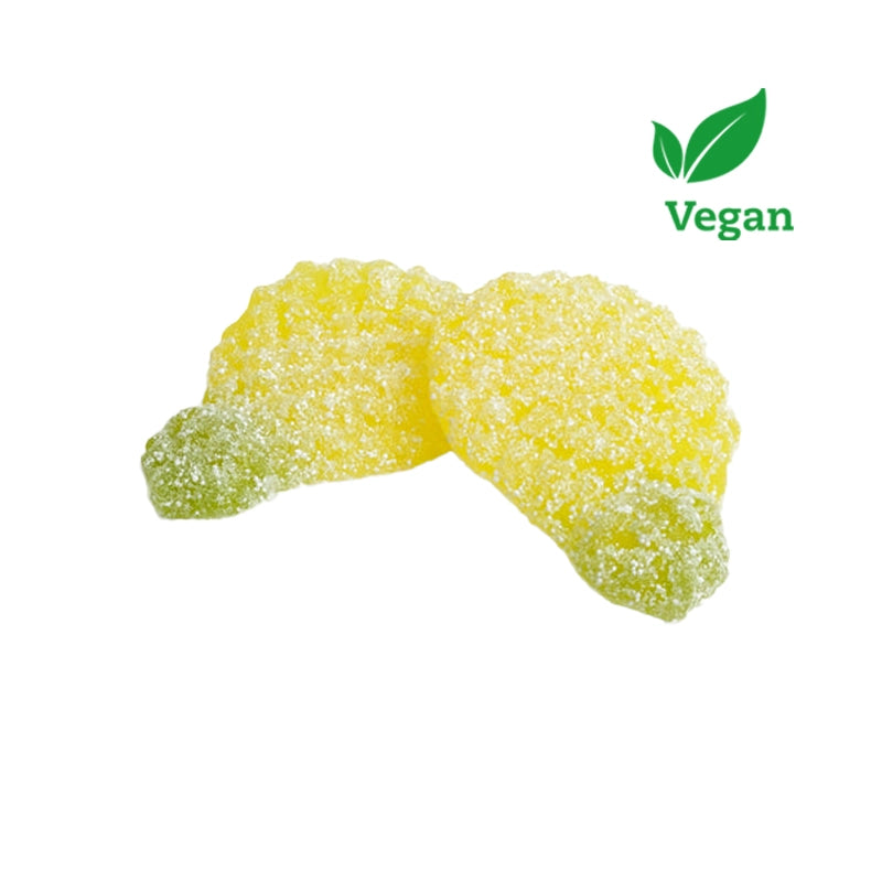 Piña Ácida - 50 gramos