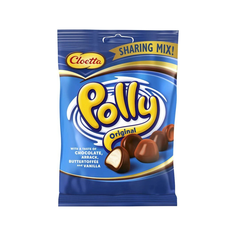 Polly Original 130g