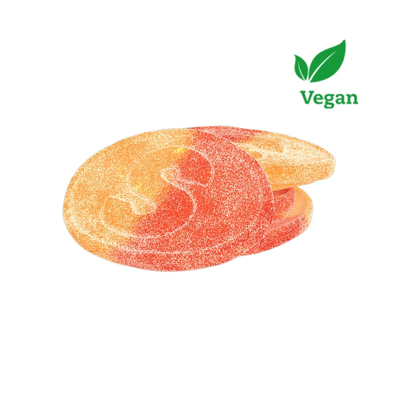 S-Mark Sour Maracuja - 50 gram