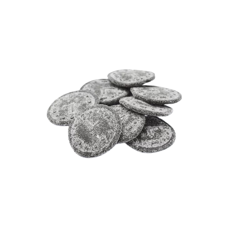 Salty Watches - 50 gram