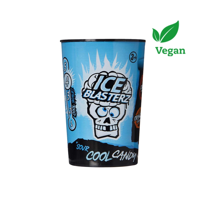 Brain Blasterz Ice Candy