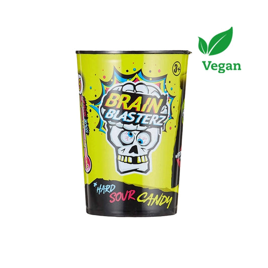 Brain Blasterz Sour Candy 48g