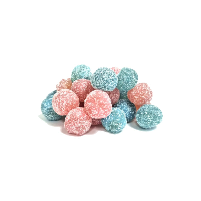 Bubblizz Balls - 50 gram
