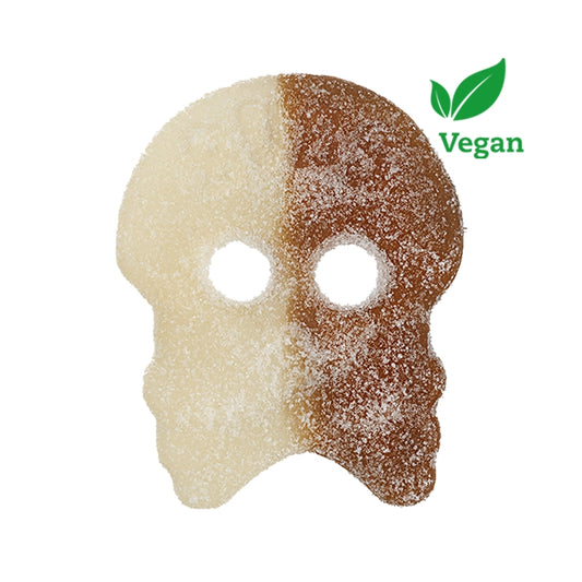 Bubs Big Cola Skull - 50 grams