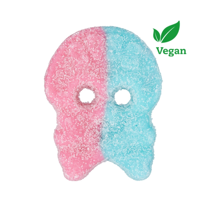 Bubs Dizzy Skull - 50 grams