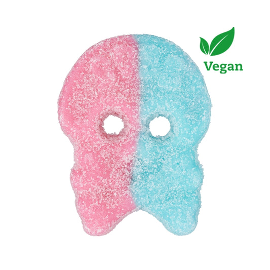 Bubs Dizzy Skull - 50 grams