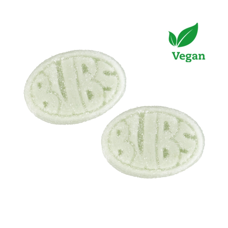 Bubs Fruity Pear - 50 gram