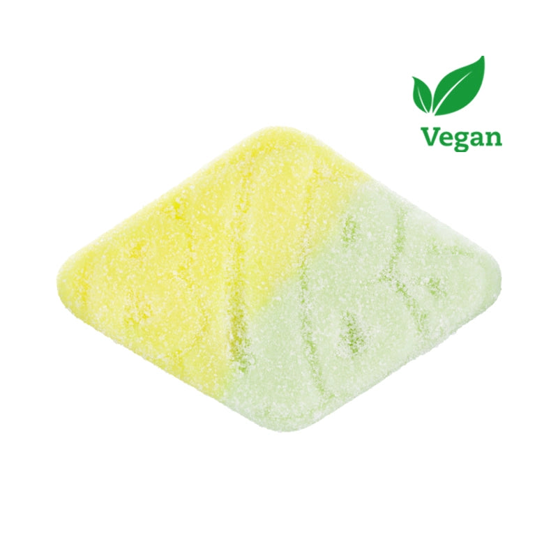 Bubs Tutti Frutti Diamond - 50 grams