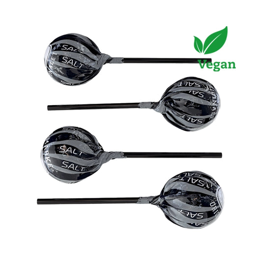 S-Mark Salty Lollipop - 50 gram