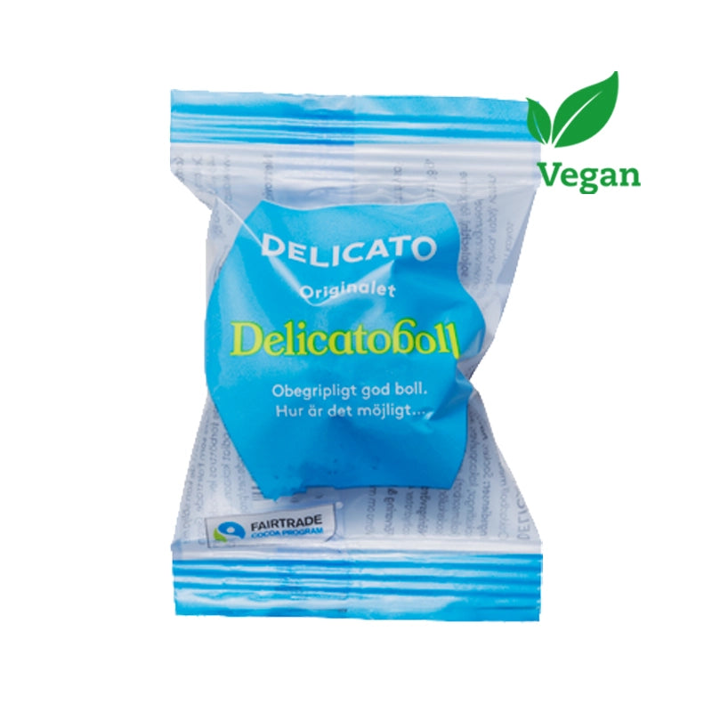 Delicatoboll Mini - 50 gramos