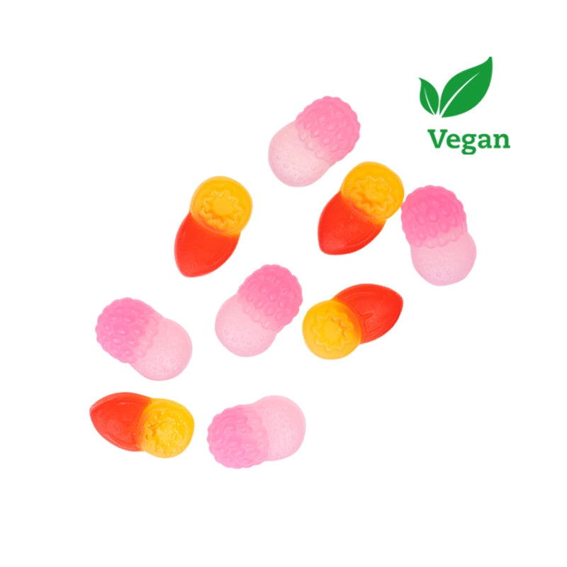 Tutti Frutti Passion - 50 grams