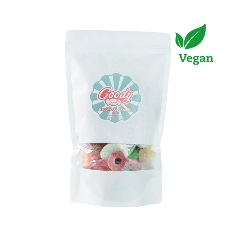 Goody Vegan Mix