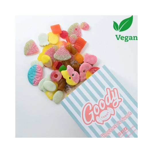 Goody Vegan Mix