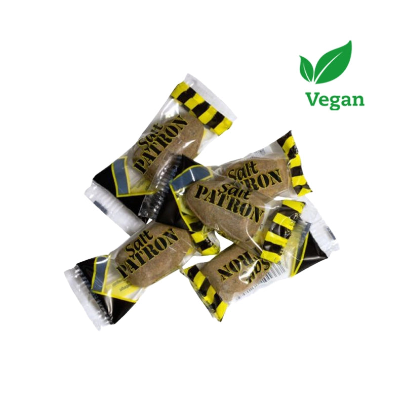 Patrón Salado - 50 gramos