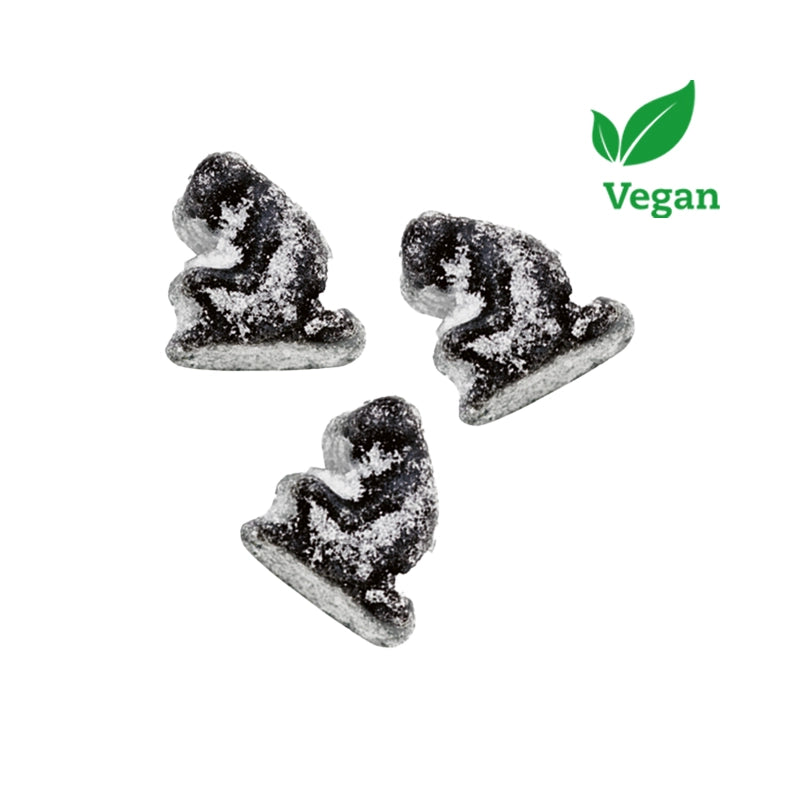 Djungelvrål - 50 gramos