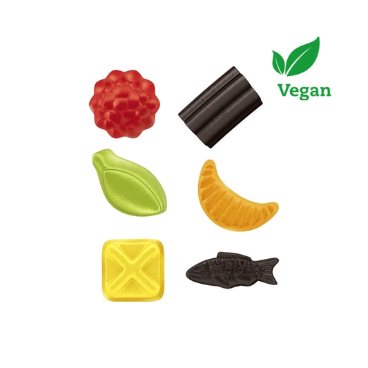 Gott & Blandat Original - 50 grams