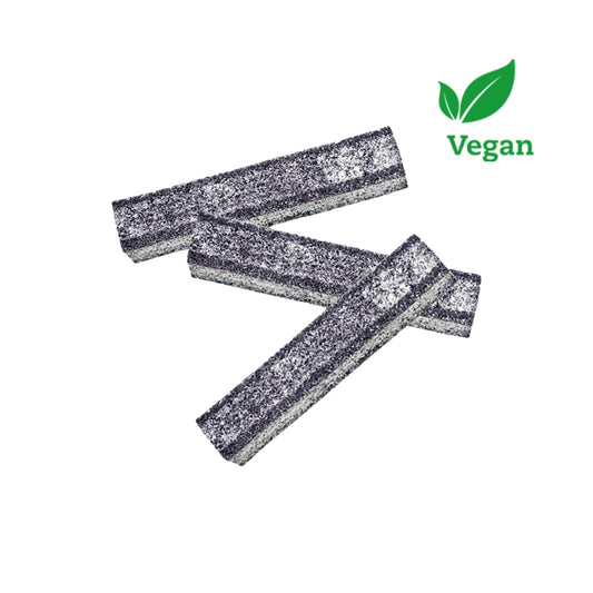 Vigas Saladas - 50 gramos