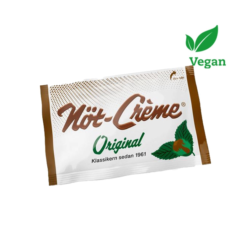 Nöt Creme Original - 50 grams