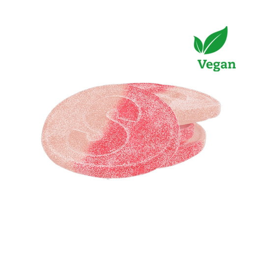 S-Mark Razzy - 50 gram