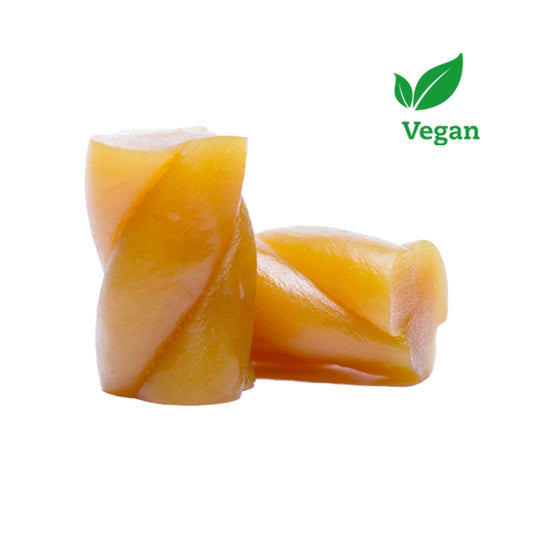 Caramel Screw - 50 grams