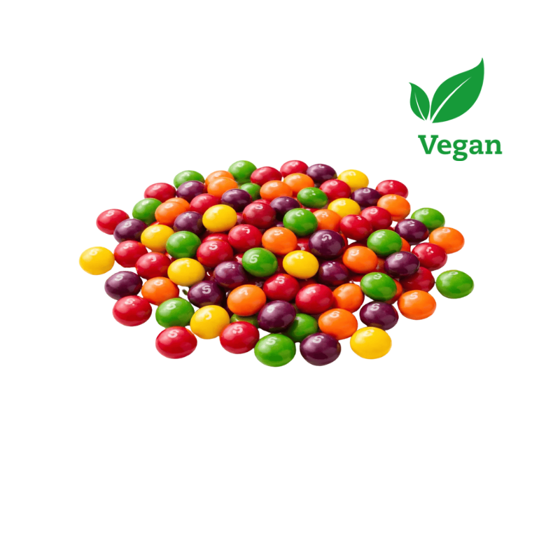 Skittles Fruits - 50 gram