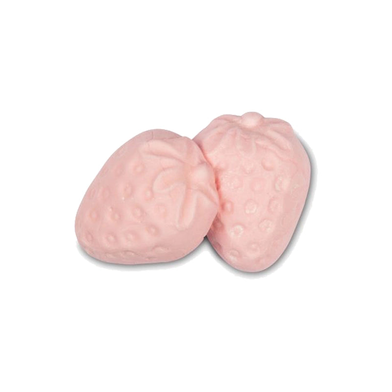 Fresas de Espuma - 50 gramos