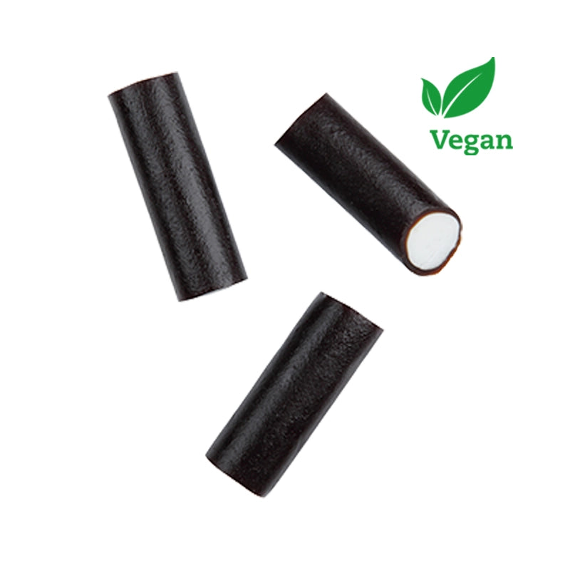 Tronquitos de Menta - 50 gramos