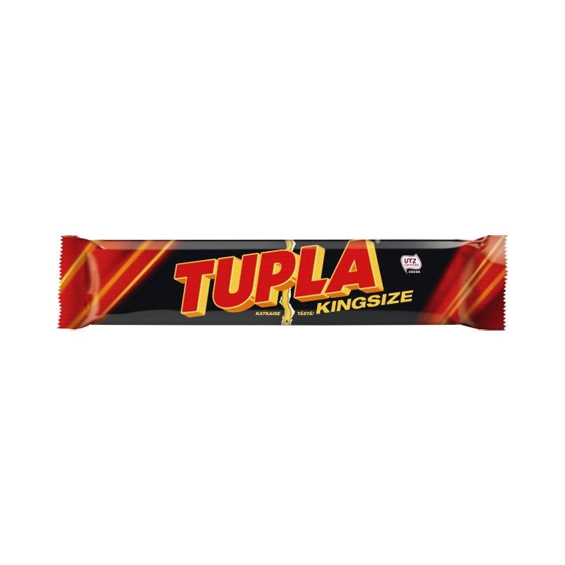Tupla King Size 85g