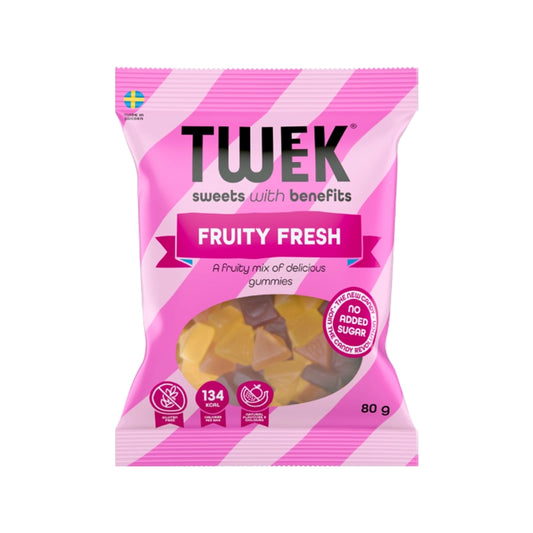 Tweek Fruity Fresh 70 g